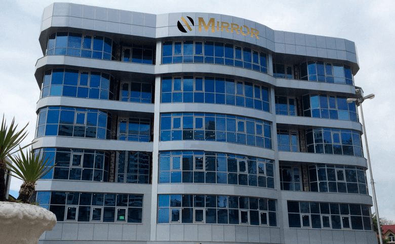ЖК «Mirror 2»: дом уже сдан, свободные планировки