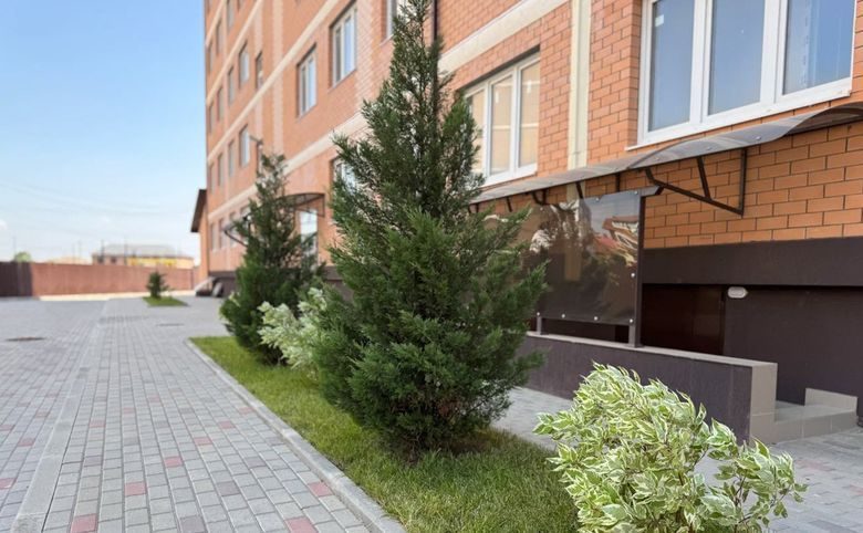 Уют. Дарстрой — За это вы платите: закрытый двор с благоустройством у входа 