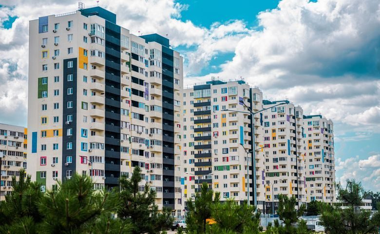 ЖК «Южане»: закрытый двор и школа — разбор