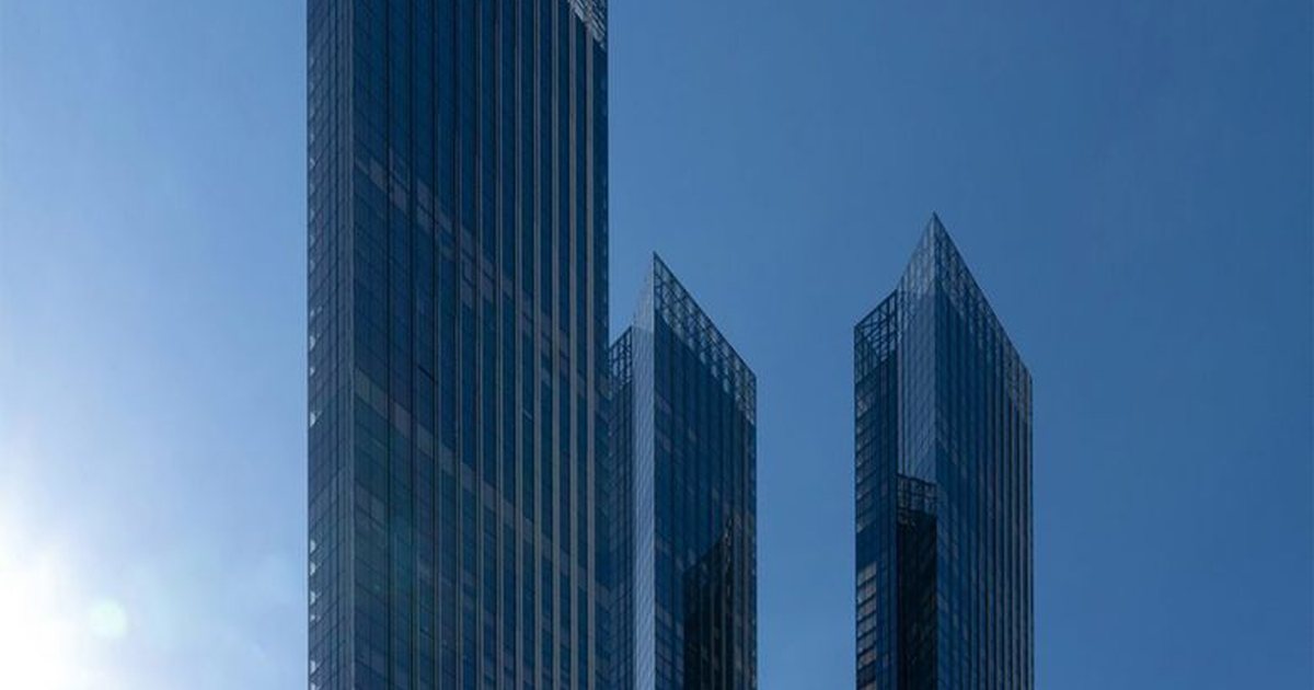 ЖК Capital Towers