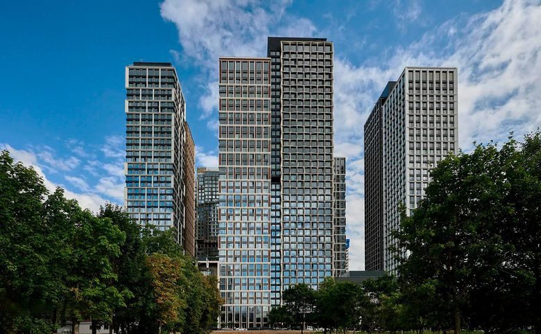 ЖК «Prime Park»: башни у ЦСКА — разбор