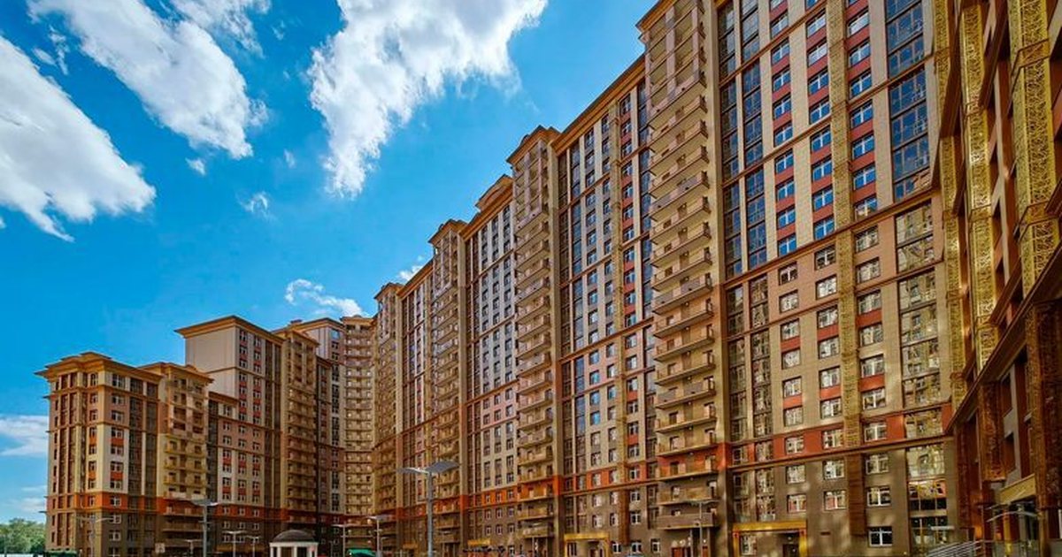 ЖК Рассказово