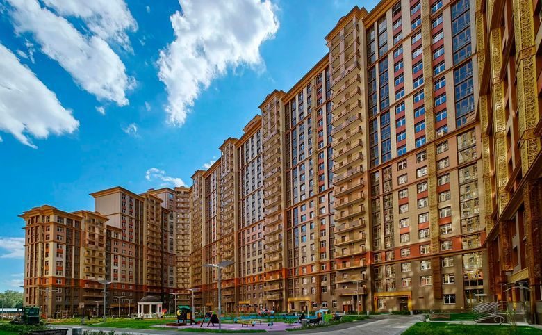 ЖК «Рассказово»: сданный квартал со школой — разбор