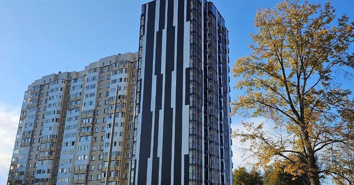 ЖК Школьный