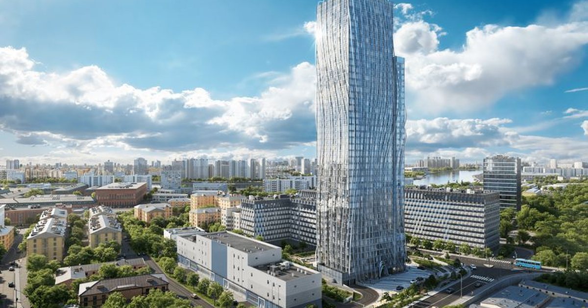 ЖК ЛОТ от Аквилон