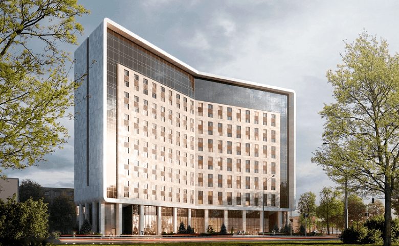 ЖК «ARTSTUDIO M103»: апарт-отель у метро — разбор