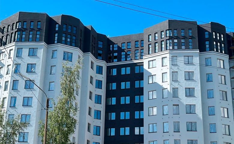 ЖК «Новый Город»: пентхаусы в Выборге — разбор