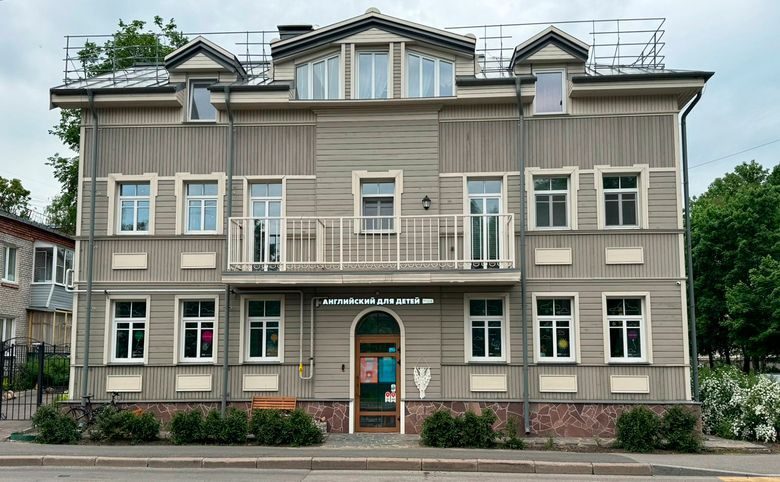 ЖК «Патриот»: камерный дом в Павловске — разбор