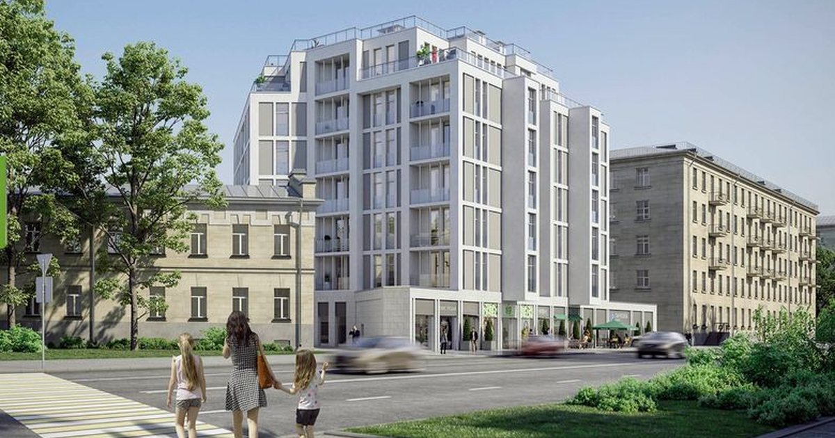 ЖК White.House
