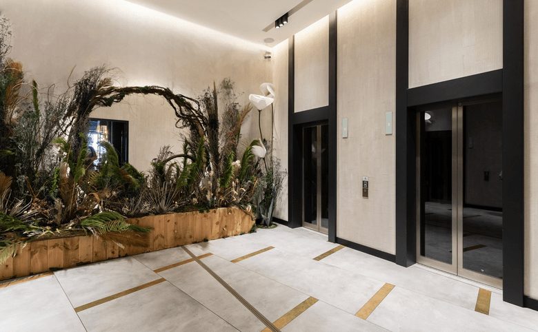 ЖК «Yard Residence»: центр у Лавры — разбор
