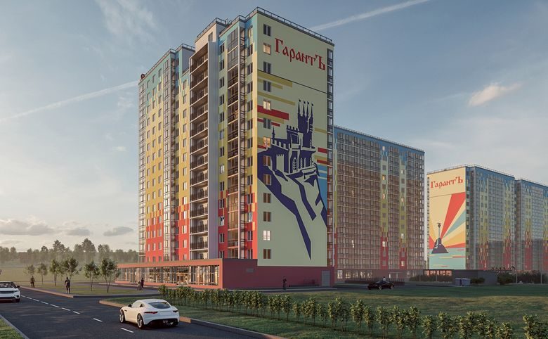 ЖК «Южная Заря»: эконом-класс во Всеволожске — разбор