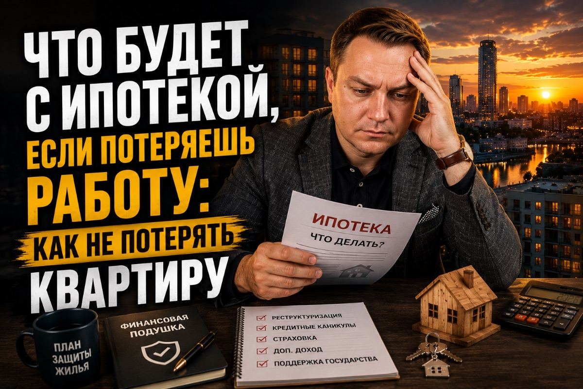 Как рассчитать ипотеку самостоятельно — платёж, переплата и доход