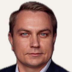 Денис Дербышев — брокер по недвижимости, Екатеринбург