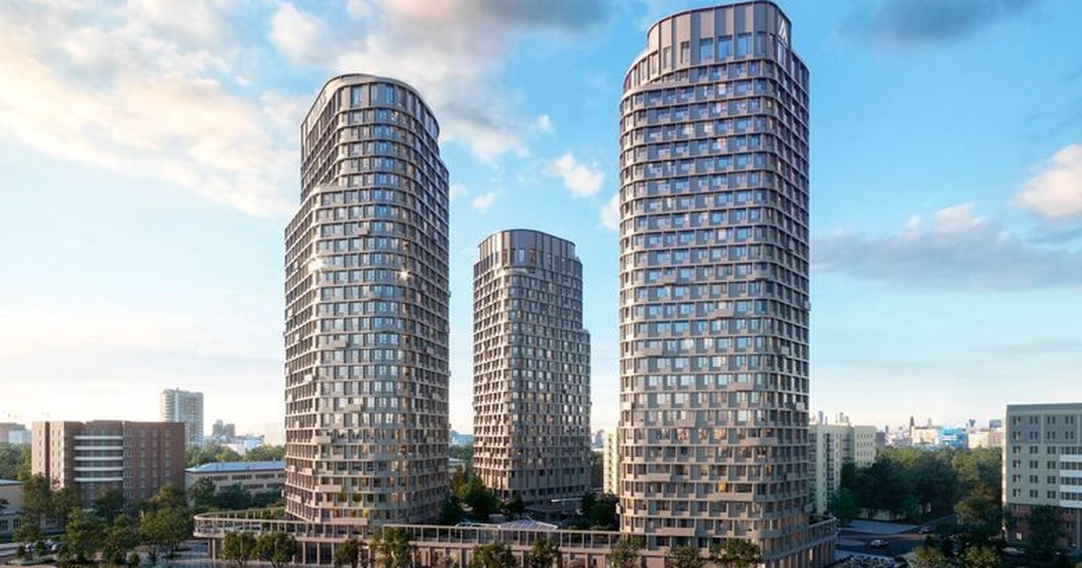Квартиры с террасой в Екатеринбурге: в каких ЖК есть и стоит ли брать