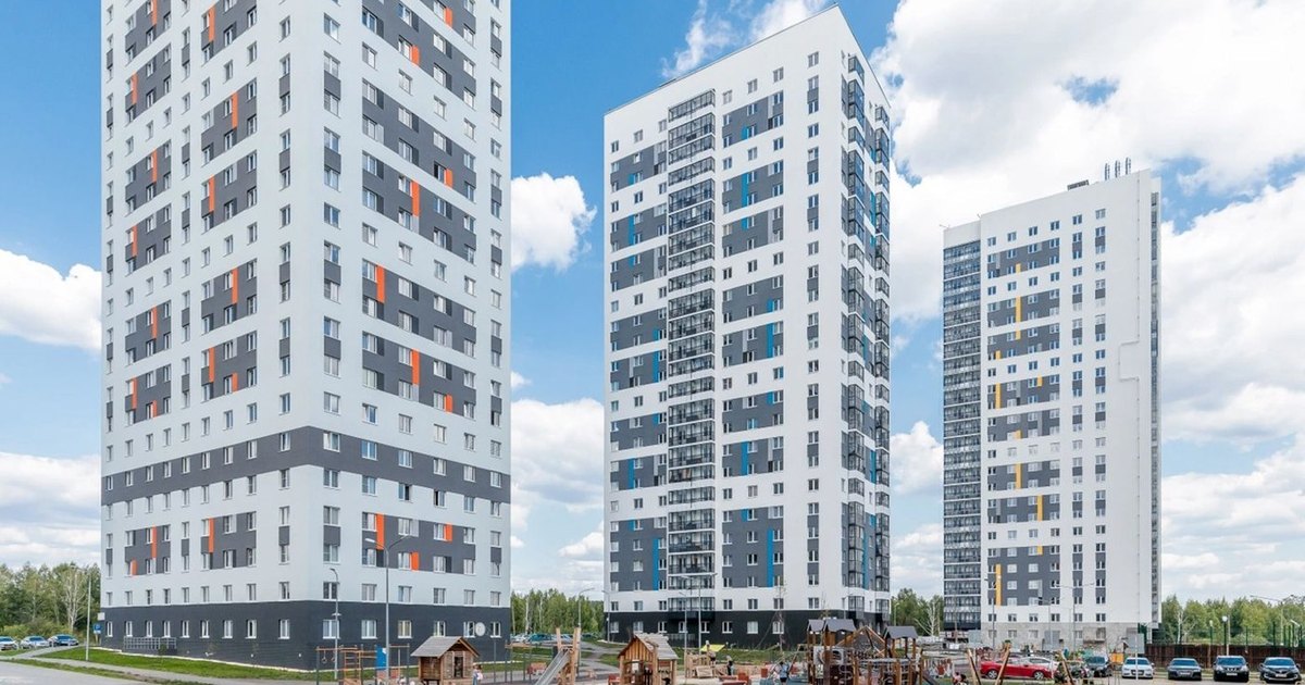Компрессорный: стоит ли покупать квартиру в этом районе