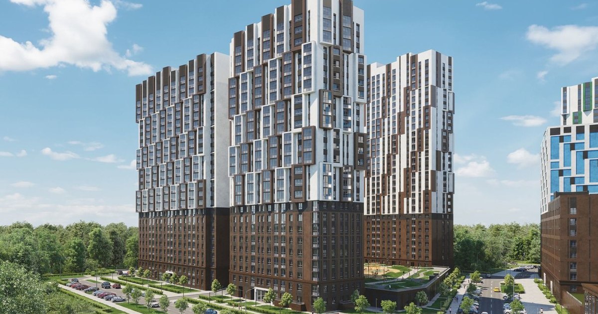 ЖБИ: стоит ли покупать квартиру в этом районе Екатеринбурга