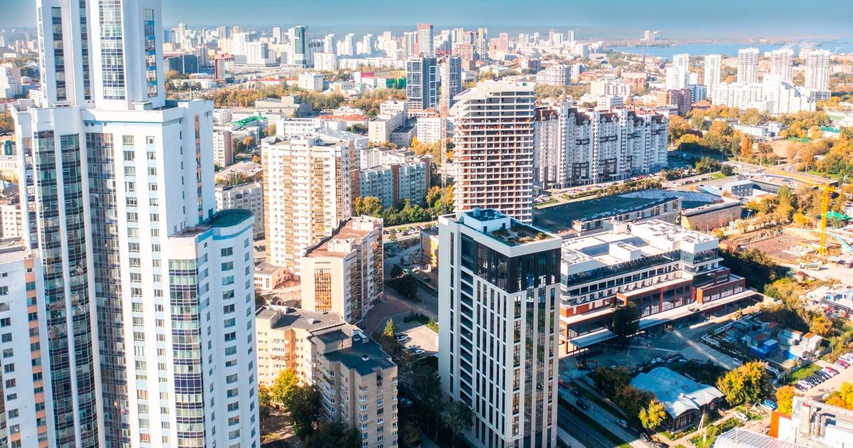 Гимназия № 9 в Екатеринбурге: где находится, чем известна и какие жилые комплексы рядом