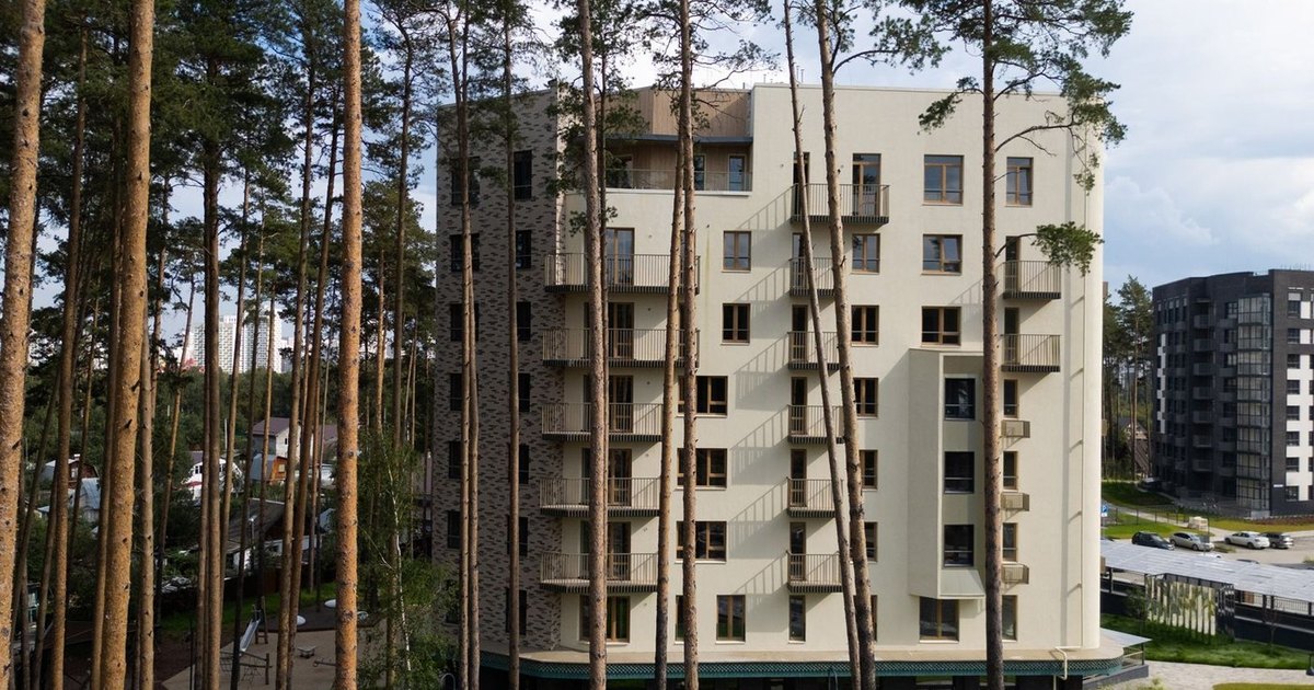Академический район Екатеринбурга: отзывы жителей — о чём они на самом деле пишут