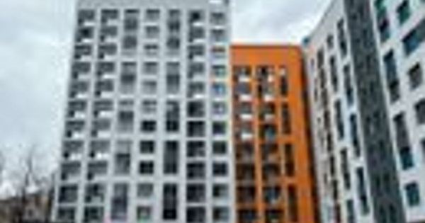 ЖК Мир Труд Май