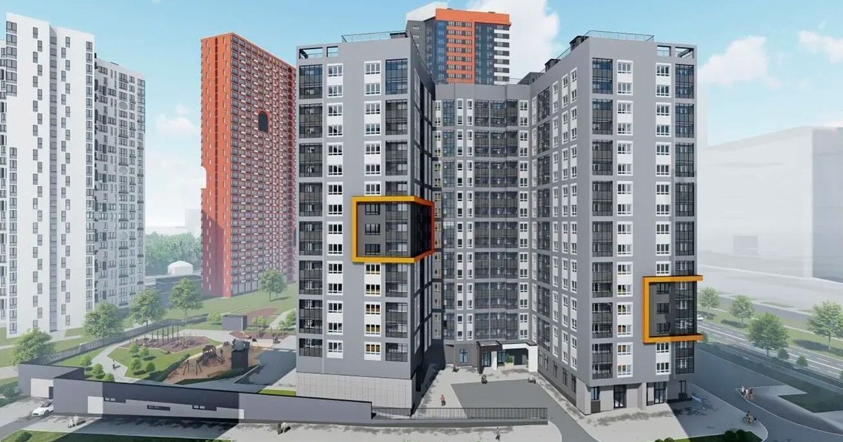 ЖК «Московский квартал» или «Соната-парк»: что выбрать