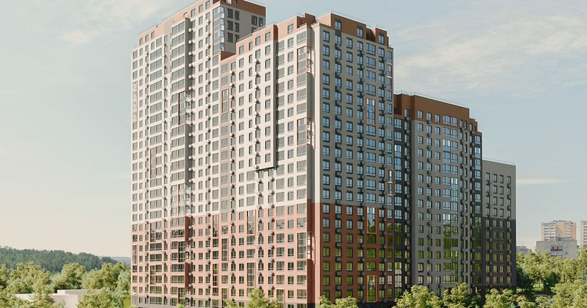 Уктус: разбор района Екатеринбурга и стоит ли покупать квартиру