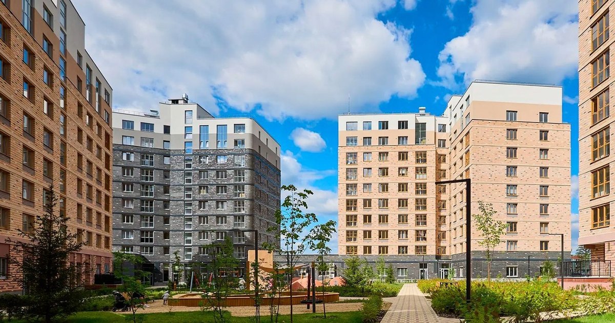 В каких районах Екатеринбурга не стоит покупать квартиру — разбор брокера Дениса Дербышева