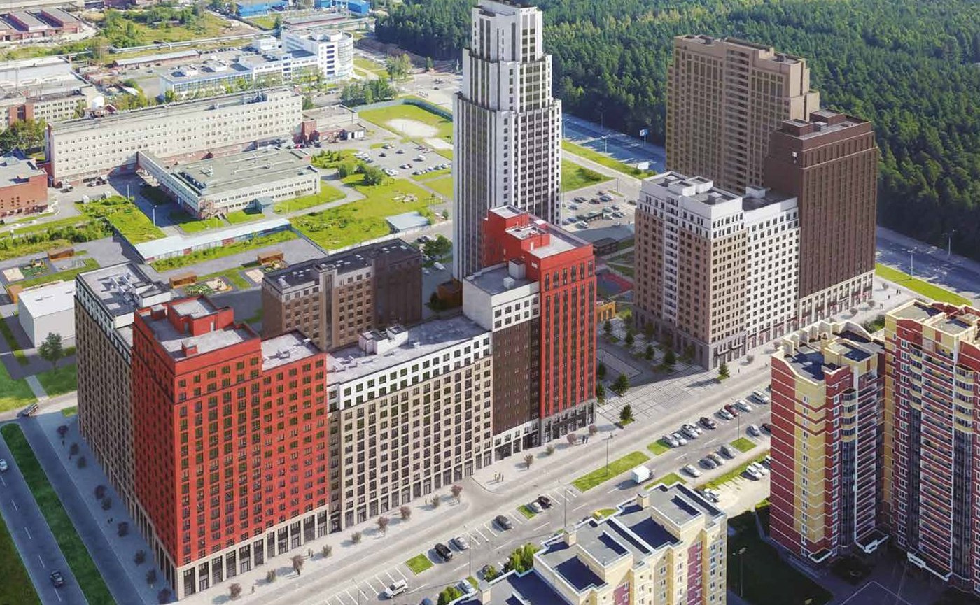 Ньютон парк — Лапомойка, колясочные, кладовые