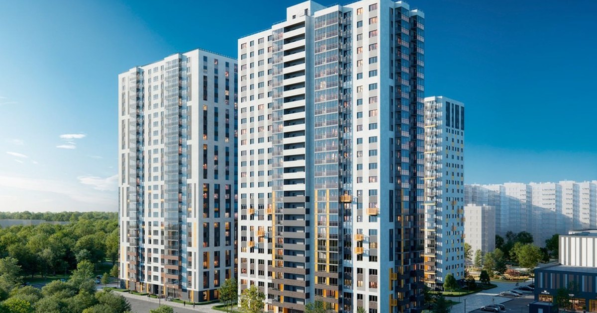 ЖК «Раута» или «Синица. Движение»: что выбрать
