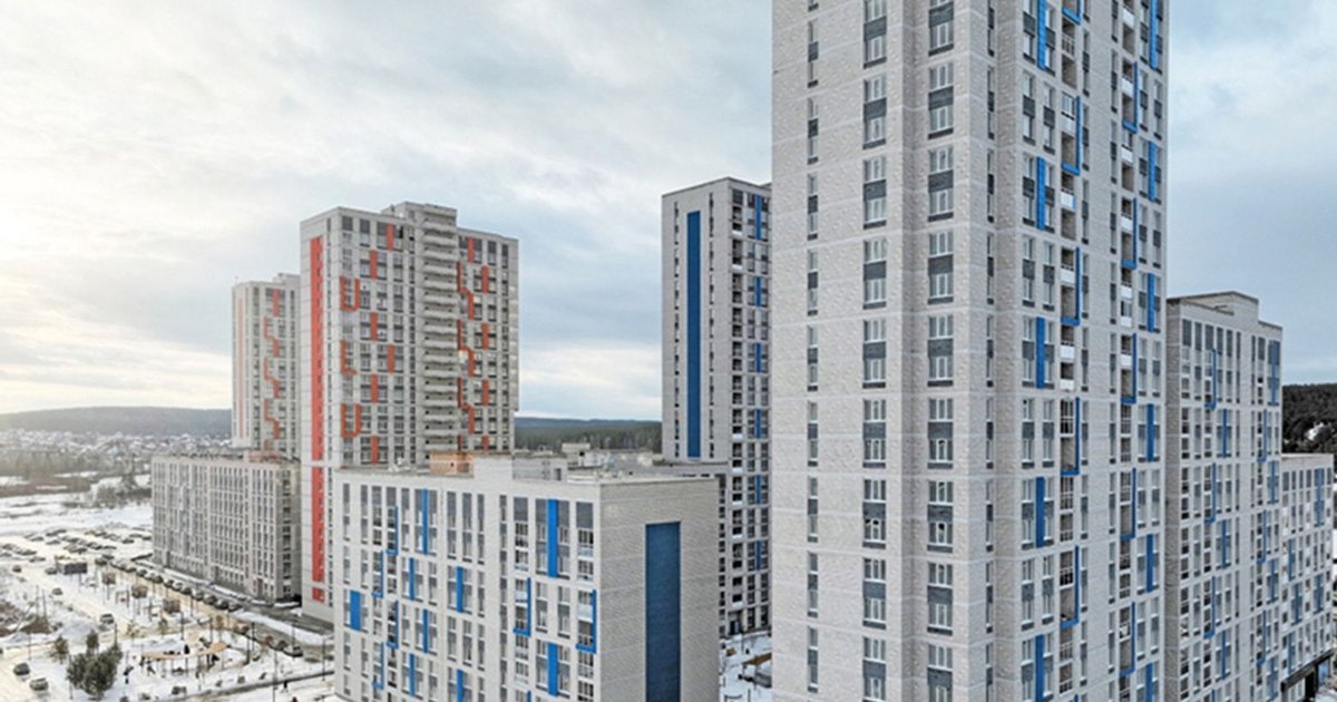 Какой этаж выбрать в новостройке: разбор по уровням