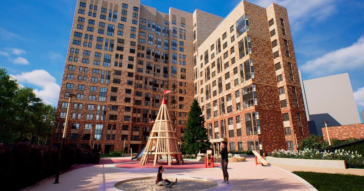 Лучшие школы Екатеринбурга: рейтинг 2026 и какие новостройки стоят рядом с ними