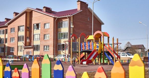 ЖК ЖК «Уют-Сити», Екатеринбург